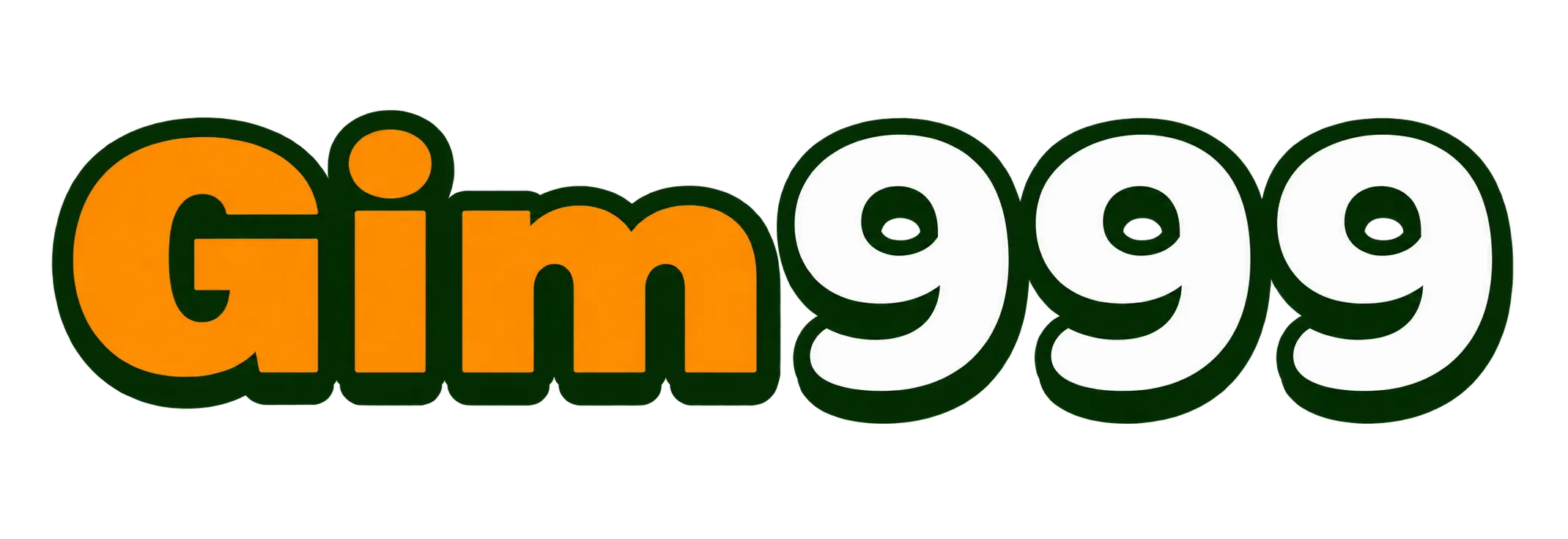 Logo gim999