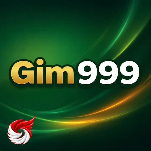 Logo gim999 APK Android Indonesia